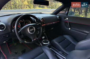 Купе Audi TT 1999 в 