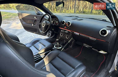 Купе Audi TT 1999 в 