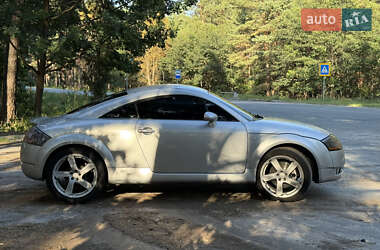 Купе Audi TT 1999 в 