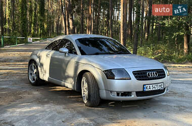 Купе Audi TT 1999 в 