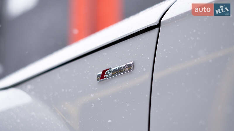 Купе Audi TT 2013 в Львові