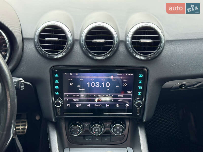 Купе Audi TT 2006 в Києві фото 31 Купе Audi TT 2006 в Києві