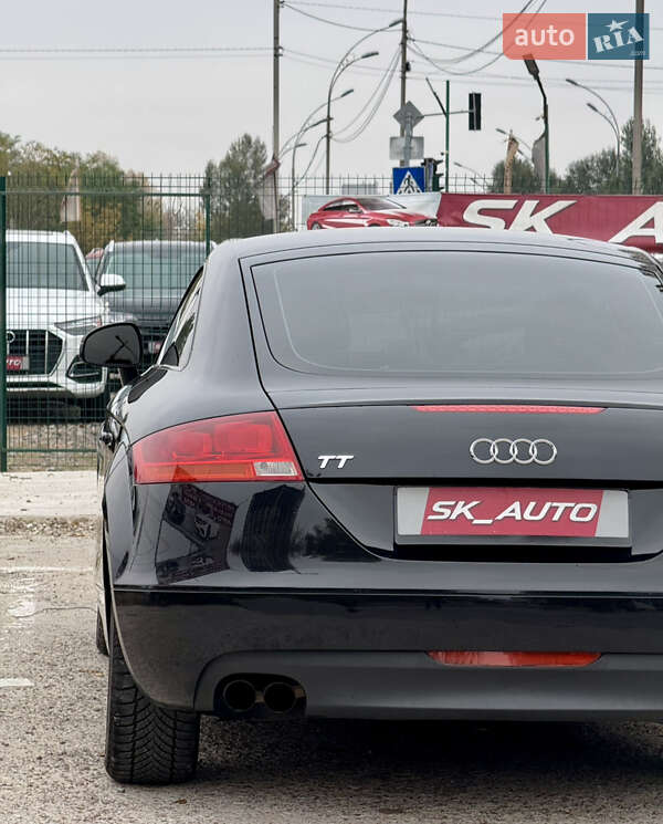 Купе Audi TT 2006 в Києві фото 71 Купе Audi TT 2006 в Києві