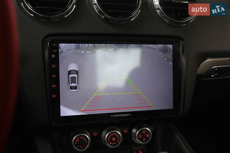 Купе Audi TT 2011 в Харкові