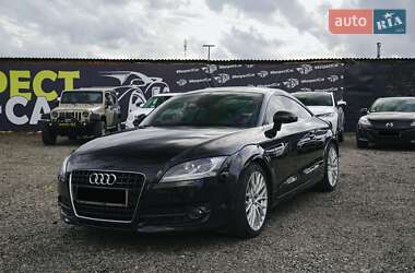 Купе Audi TT 2007 в Харькове
