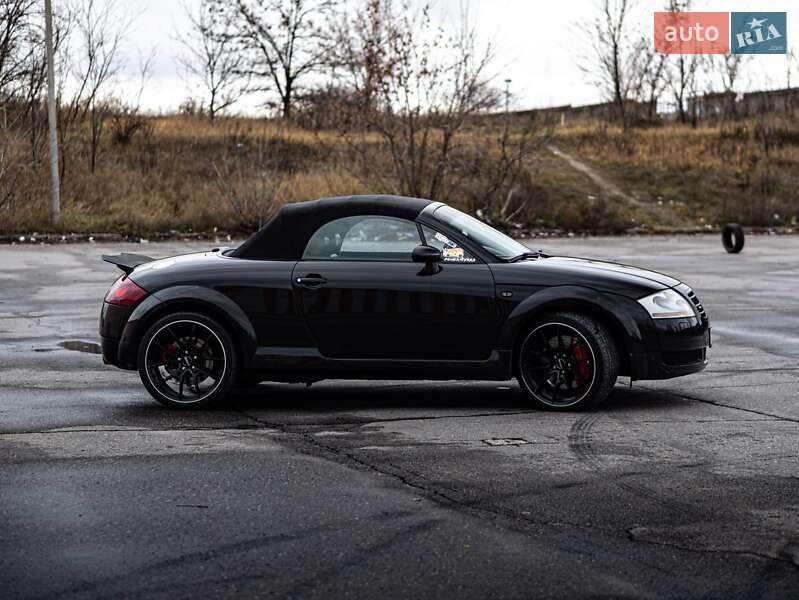Родстер Audi TT 2000 в Харькове