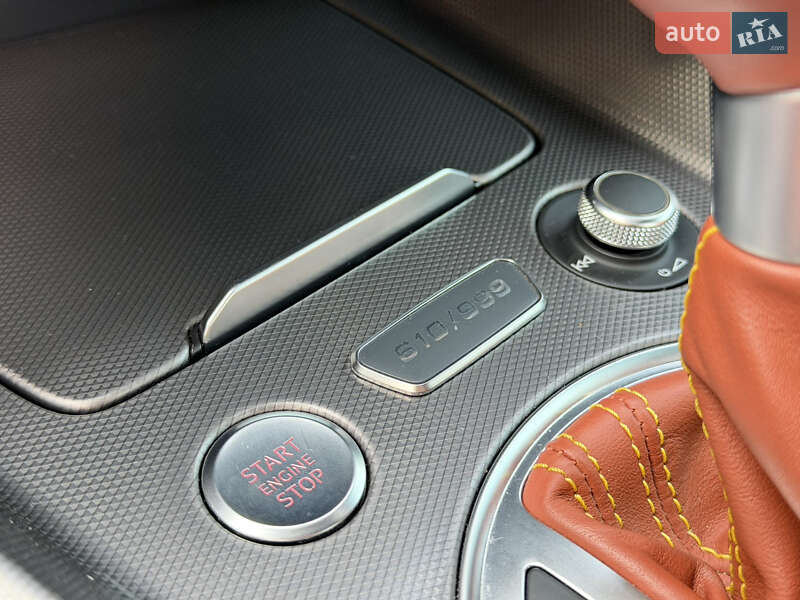 Купе Audi TT 2018 в Одесі