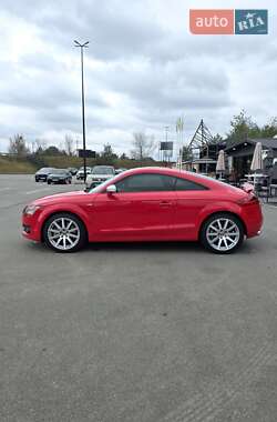 Купе Audi TT 2007 в Киеве