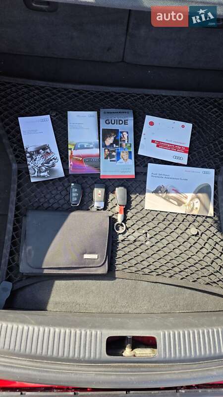 Купе Audi TT 2007 в Києві