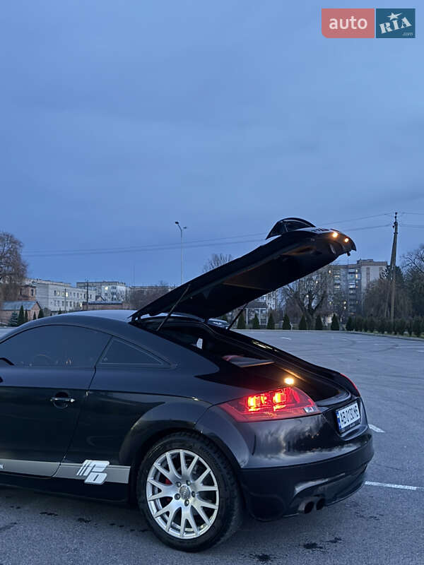 Купе Audi TT 2011 в Виннице фото 22 Купе Audi TT 2011 в Виннице