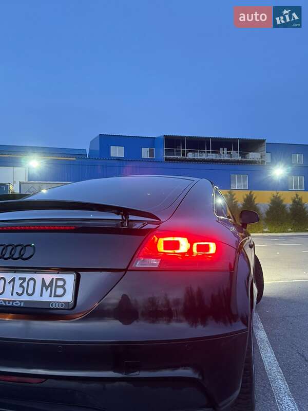 Купе Audi TT 2011 в Виннице фото 18 Купе Audi TT 2011 в Виннице