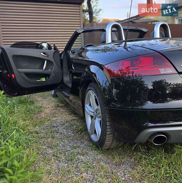 Родстер Audi TT 2014 в Харькове фото 7 Родстер Audi TT 2014 в Харькове