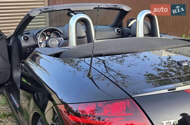 Родстер Audi TT 2014 в Харькове