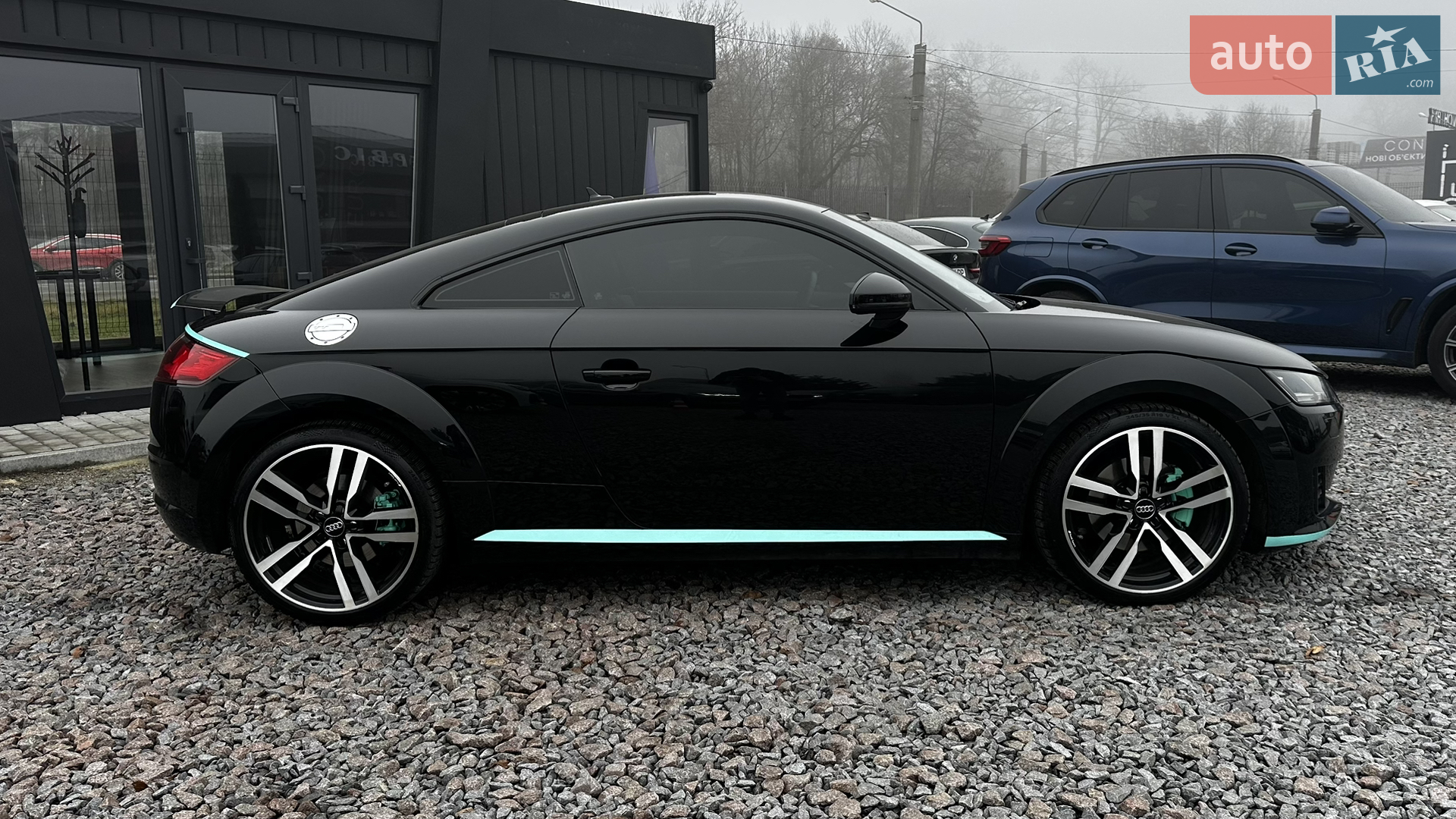 2018 Audi TT - мініатюра 10