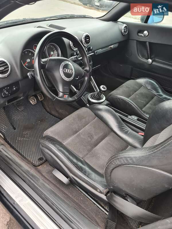 Купе Audi TT 1999 в Харкові фото 13 Купе Audi TT 1999 в Харкові
