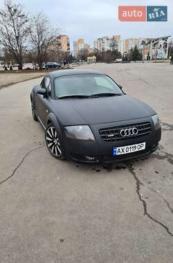 Купе Audi TT 1999 в Харкові