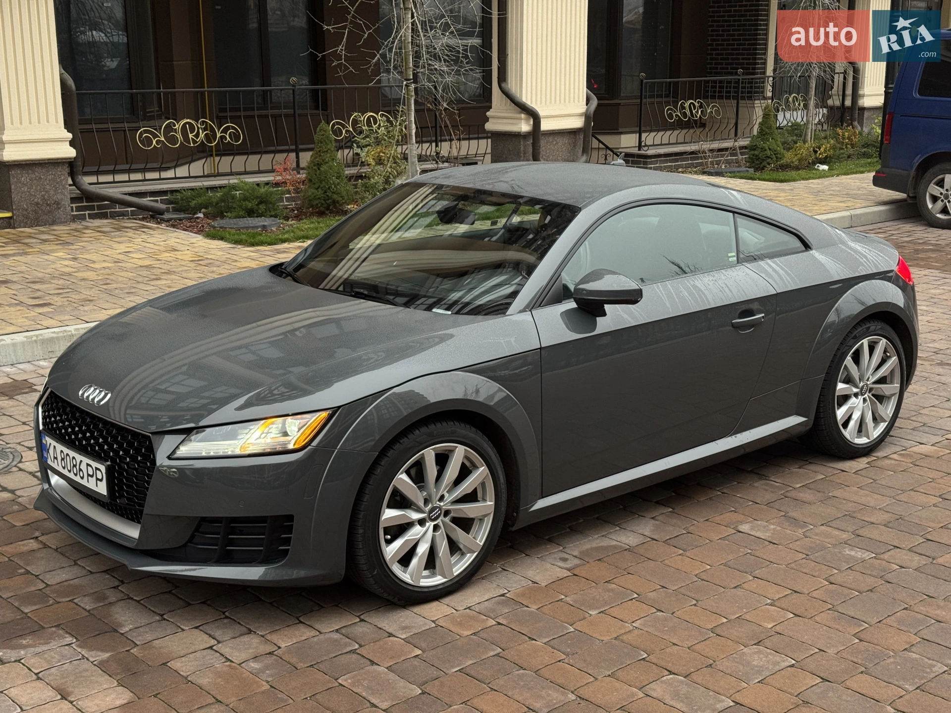 2015 Audi TT - мініатюра 3