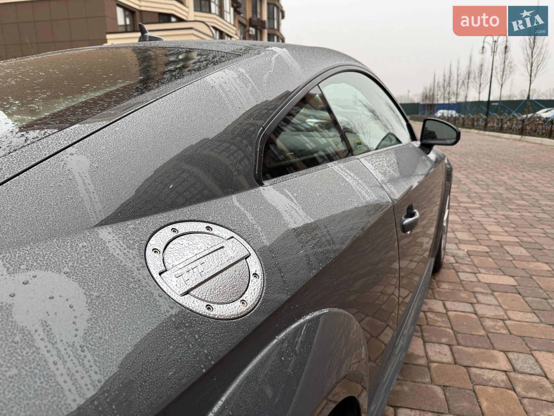 2015 Audi TT - мініатюра 9