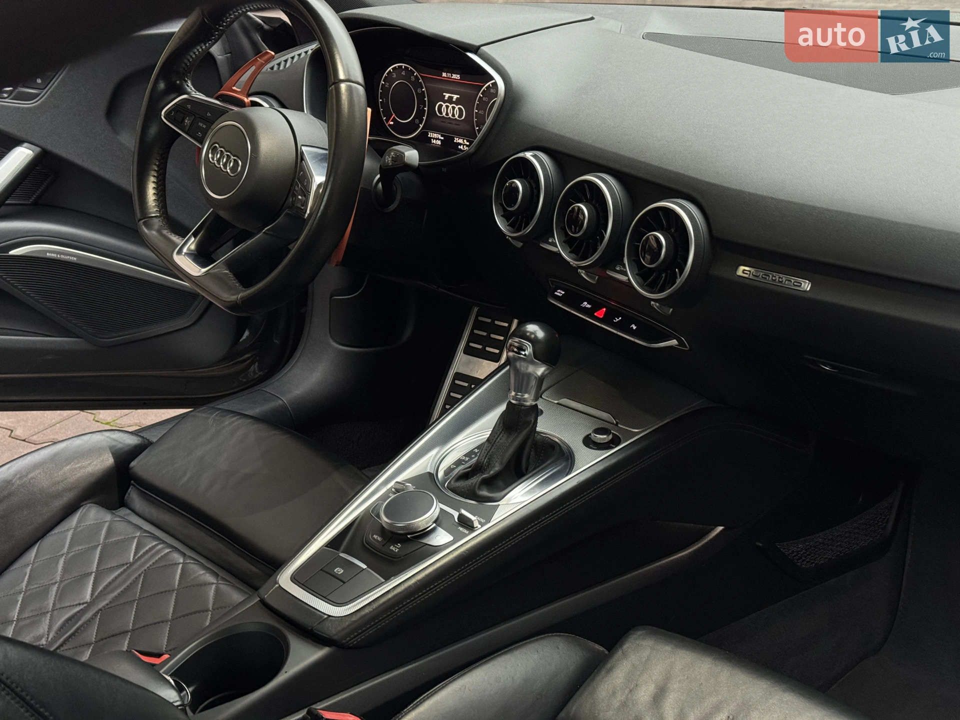2015 Audi TT - мініатюра 19