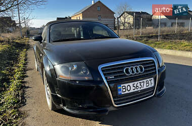 Купе Audi TT 2001 в Тернополе