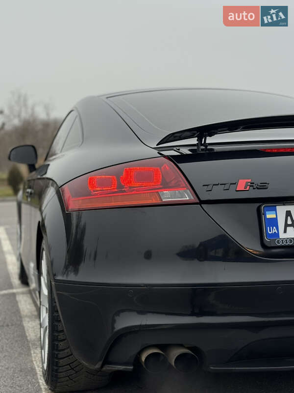 Купе Audi TT 2011 в Виннице фото 12 Купе Audi TT 2011 в Виннице