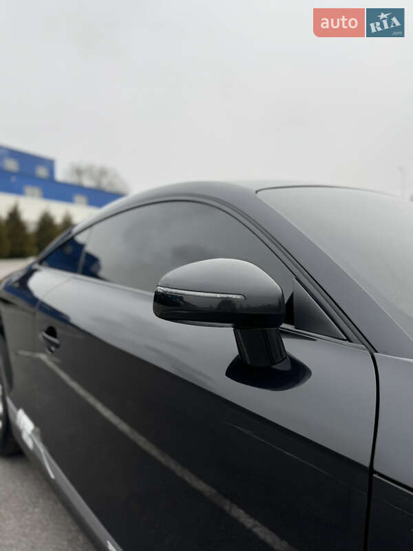 Купе Audi TT 2011 в Виннице фото 19 Купе Audi TT 2011 в Виннице