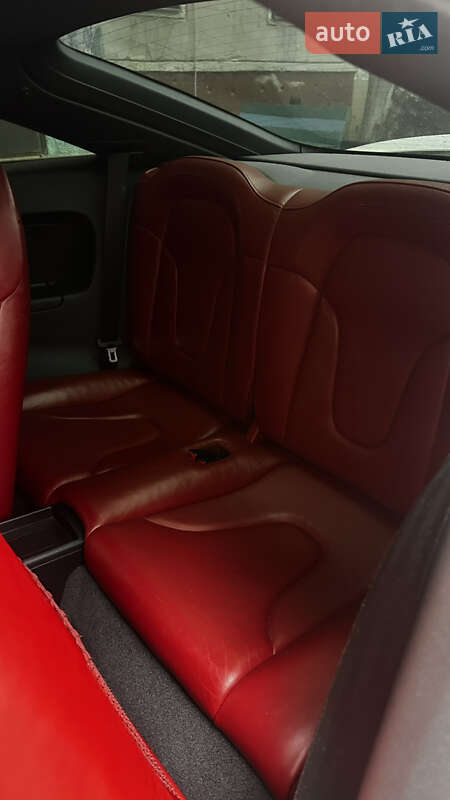 Купе Audi TT 2007 в Миколаєві