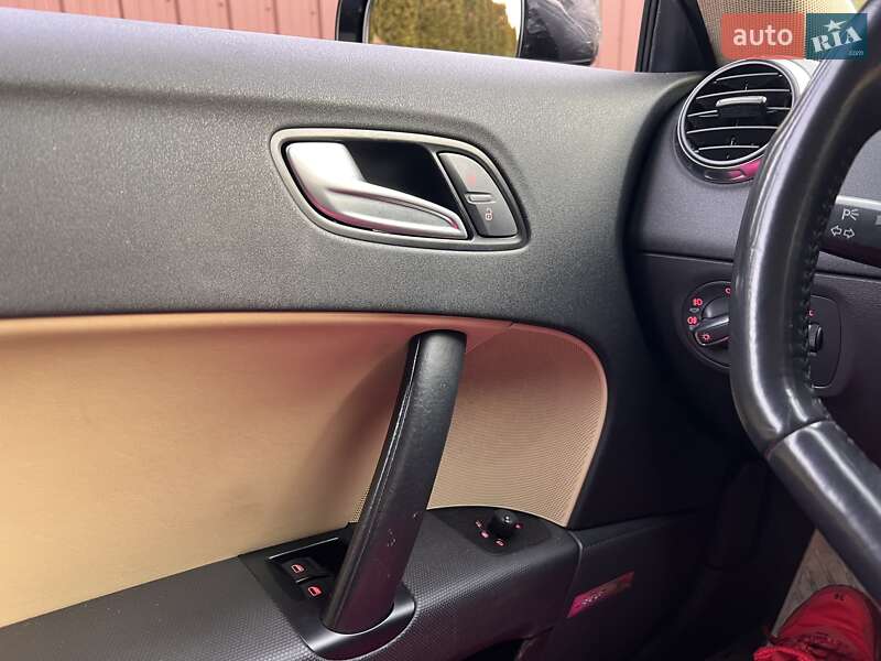 Купе Audi TT 2007 в Луцьку фото 20 Купе Audi TT 2007 в Луцьку