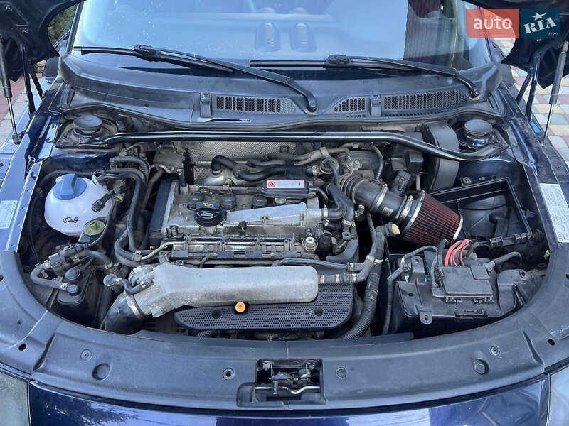 Купе Audi TT 2002 в Кропивницькому фото 6 Купе Audi TT 2002 в Кропивницькому