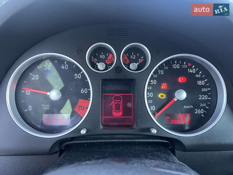 Купе Audi TT 2002 в Кропивницькому фото 25 Купе Audi TT 2002 в Кропивницькому