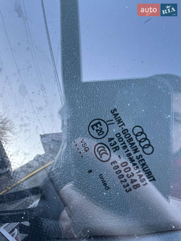 Купе Audi TT 2002 в Кропивницькому фото 31 Купе Audi TT 2002 в Кропивницькому