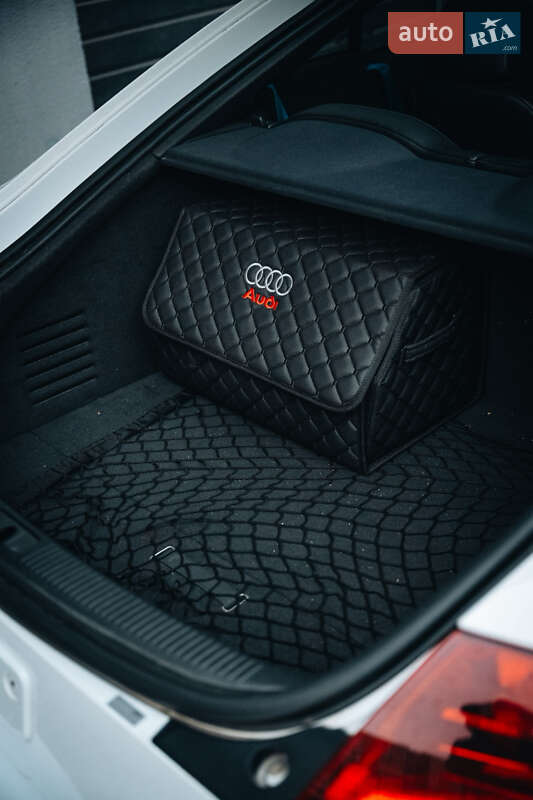 Купе Audi TT 2014 в Вінниці фото 14 Купе Audi TT 2014 в Вінниці