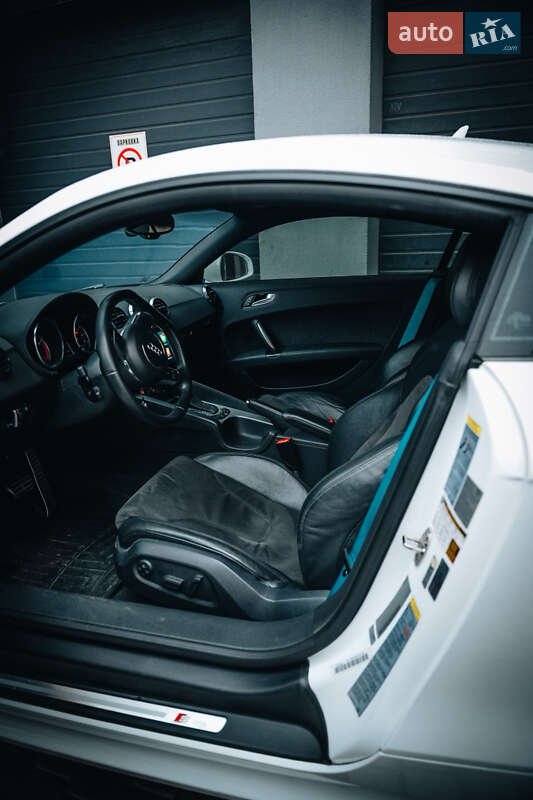 Купе Audi TT 2014 в Вінниці фото 18 Купе Audi TT 2014 в Вінниці