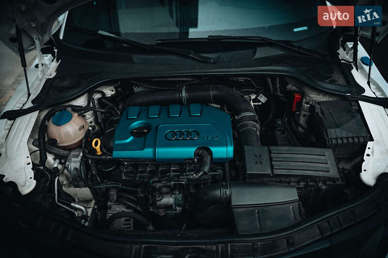 Купе Audi TT 2014 в Вінниці фото 23 Купе Audi TT 2014 в Вінниці