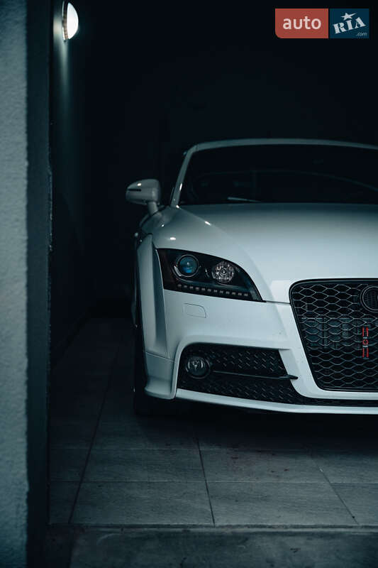 Купе Audi TT 2014 в Вінниці фото 32 Купе Audi TT 2014 в Вінниці