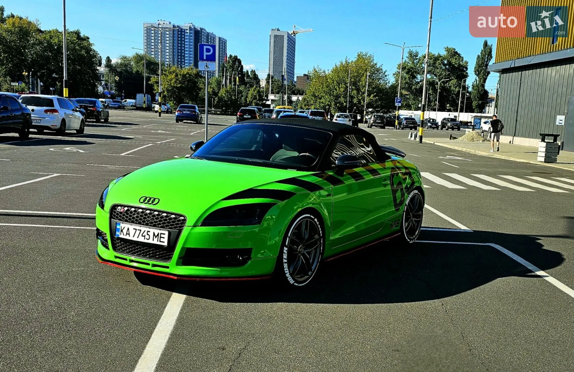 2010 Audi TT - мініатюра 16