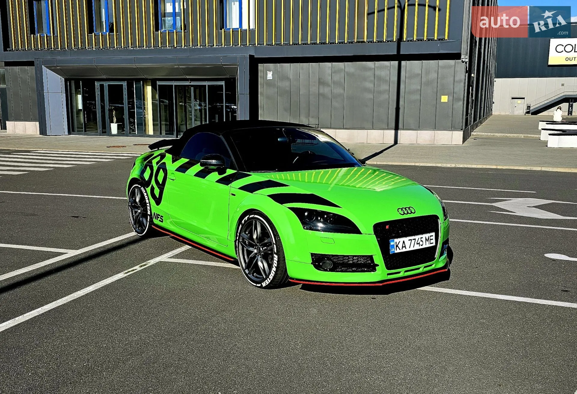 2010 Audi TT - мініатюра 18