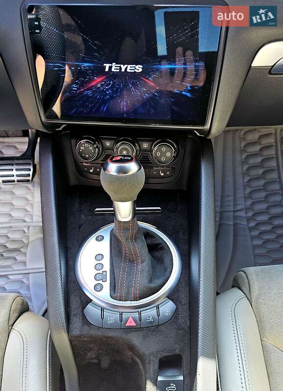 Родстер Audi TT 2010 в Києві