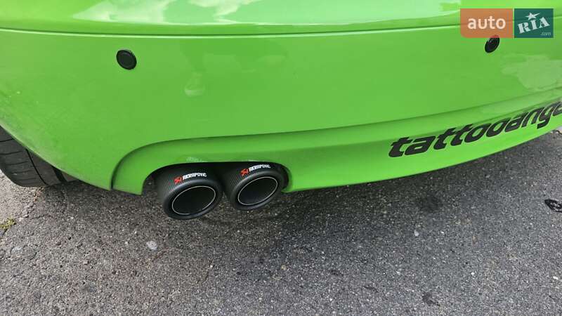 Родстер Audi TT 2010 в Києві