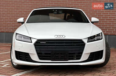 Родстер Audi TT 2018 в Одессе