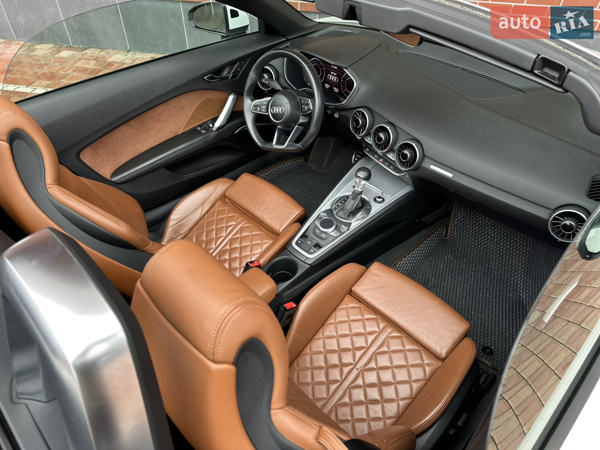 2018 Audi TT - мініатюра 44