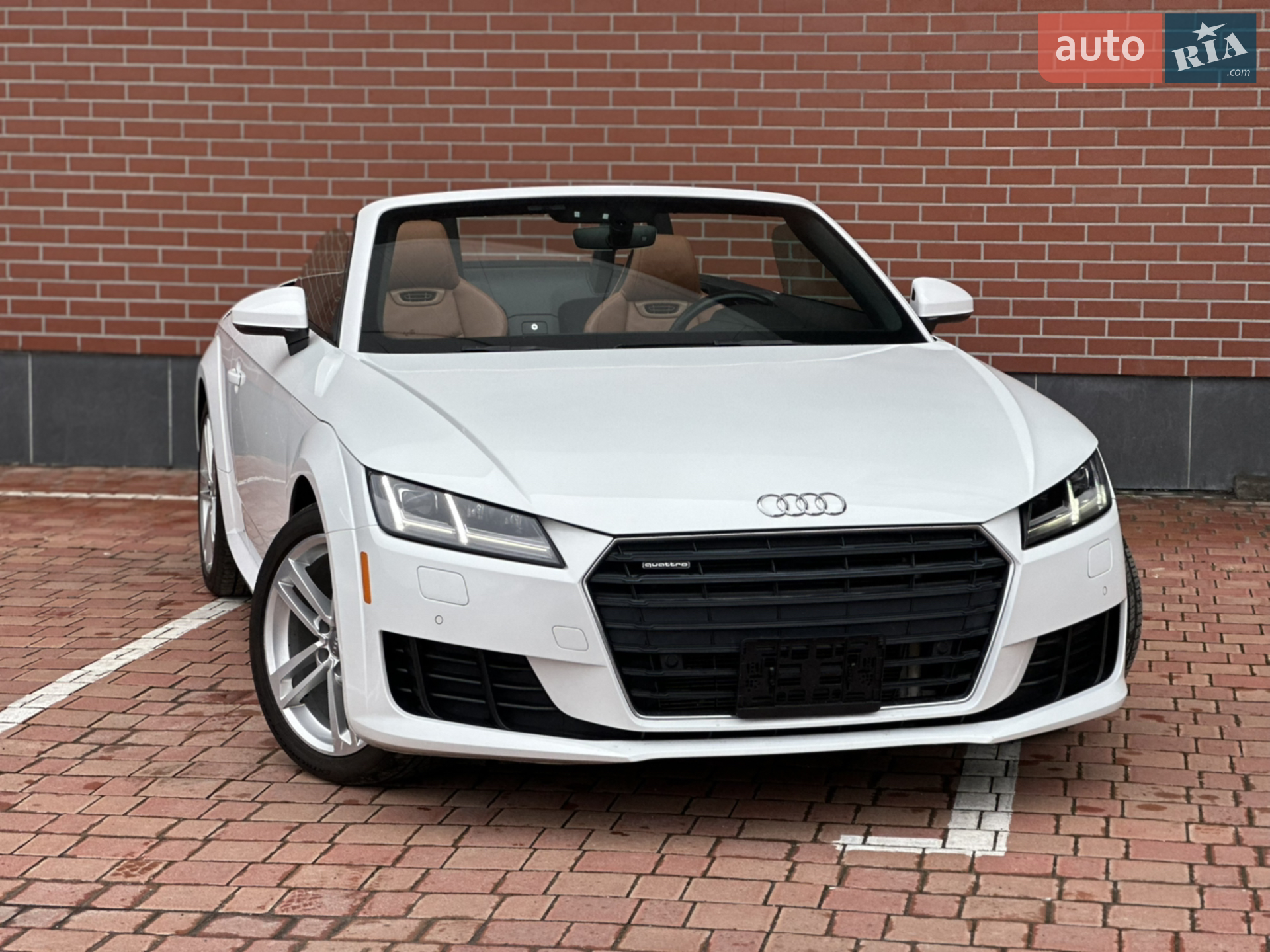 2018 Audi TT - мініатюра 52