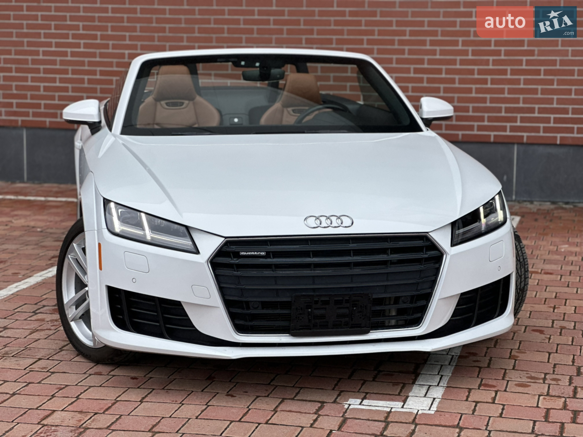 2018 Audi TT - мініатюра 55