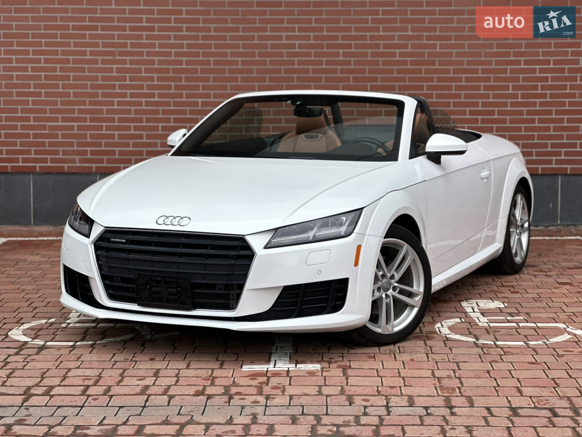 2018 Audi TT - мініатюра 59