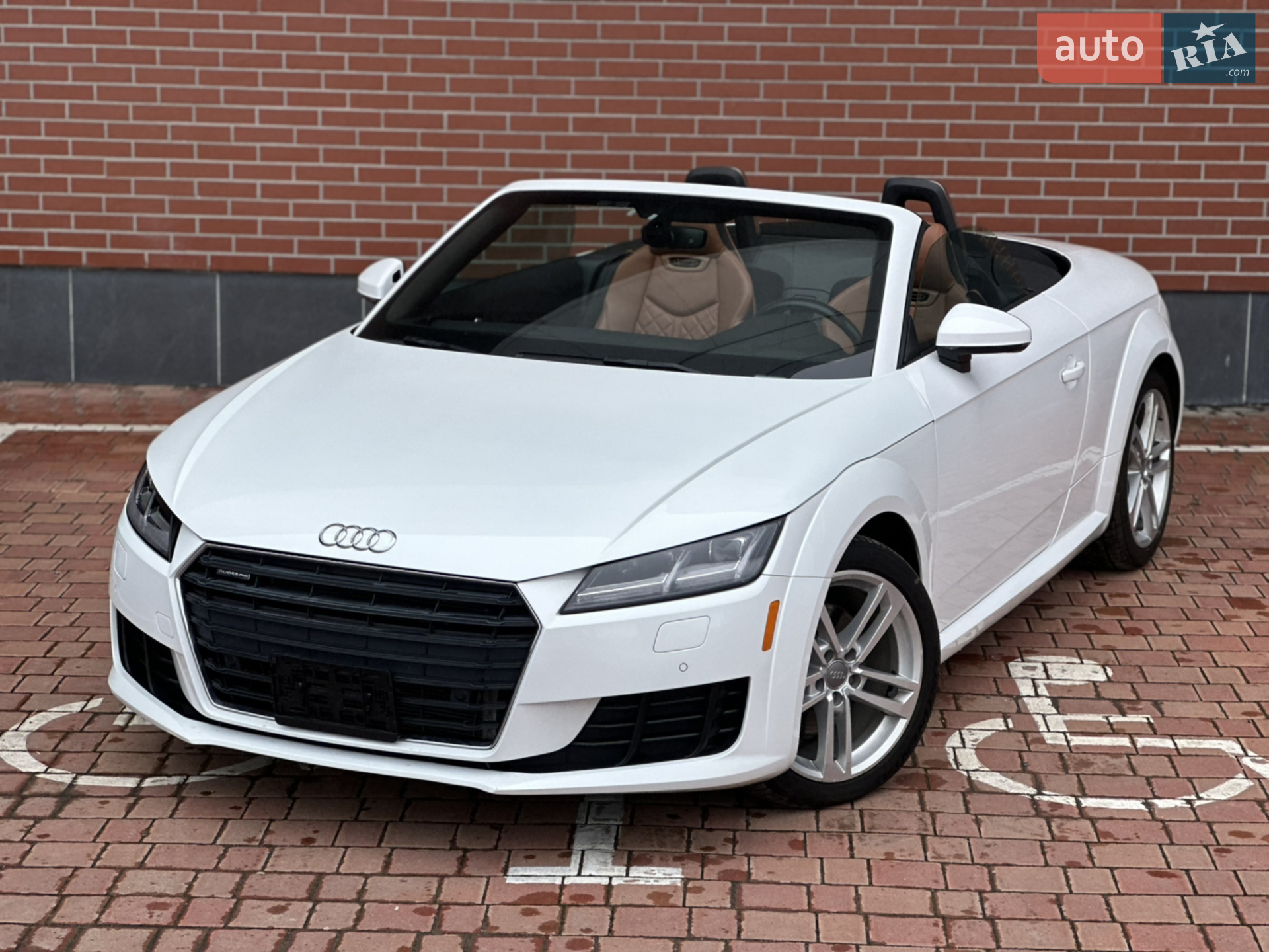 2018 Audi TT - мініатюра 60