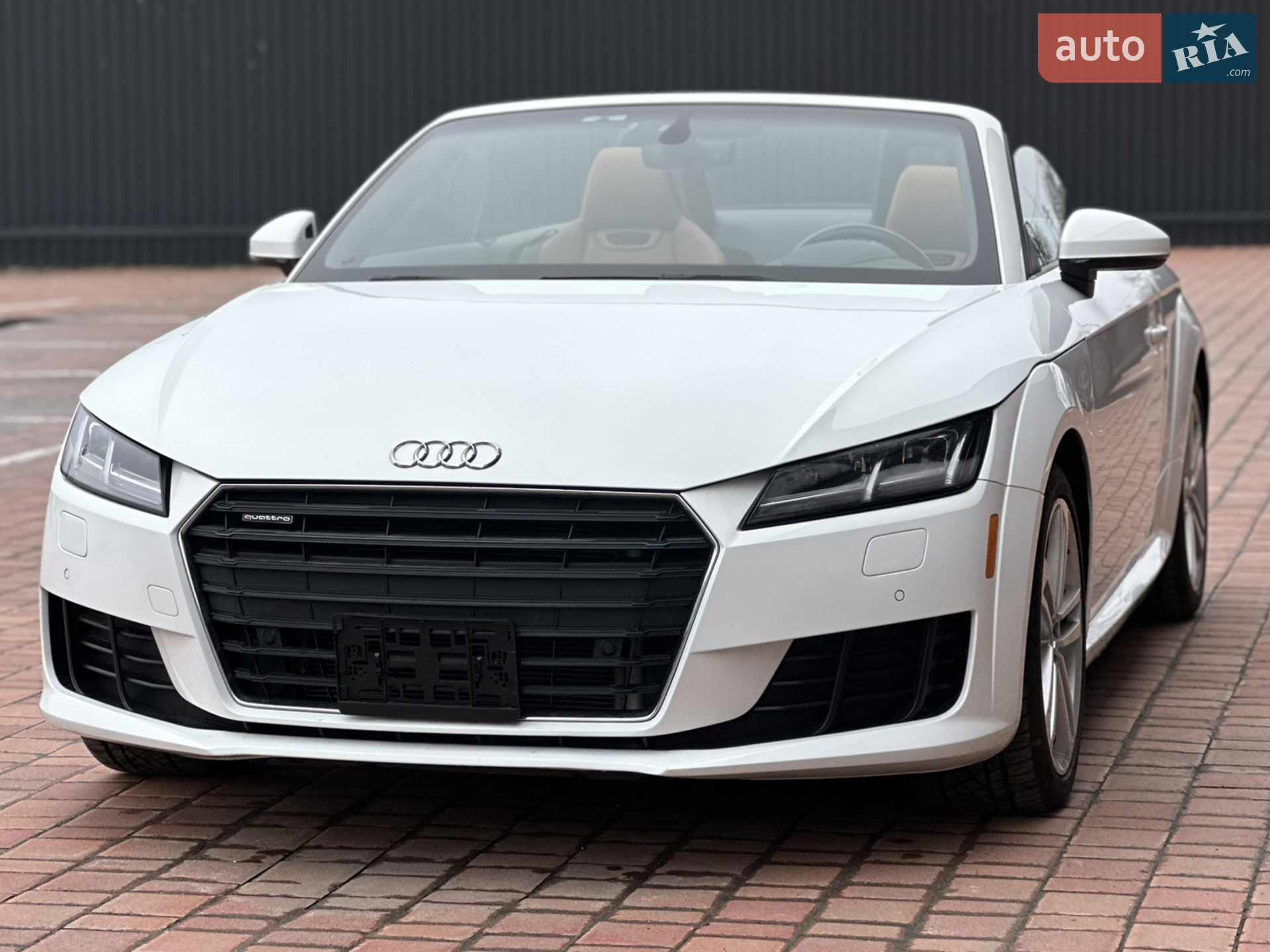 2018 Audi TT - мініатюра 64