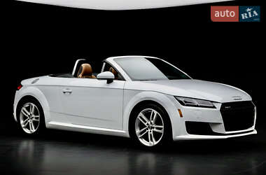 Родстер Audi TT 2018 в Одессе