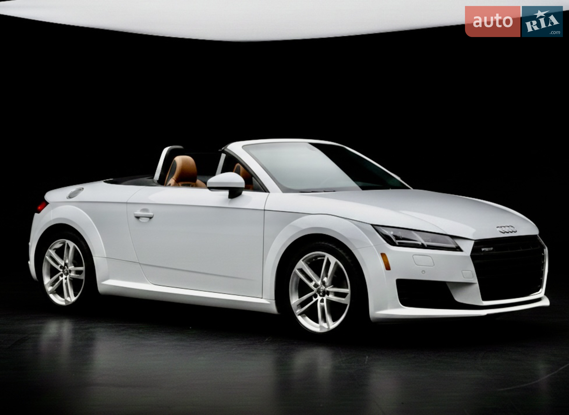 2018 Audi TT - мініатюра 69