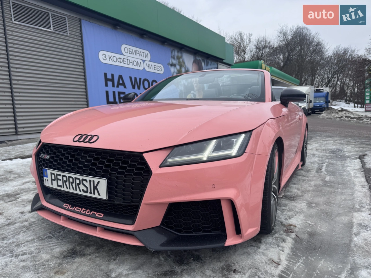 2016 Audi TT - мініатюра 33