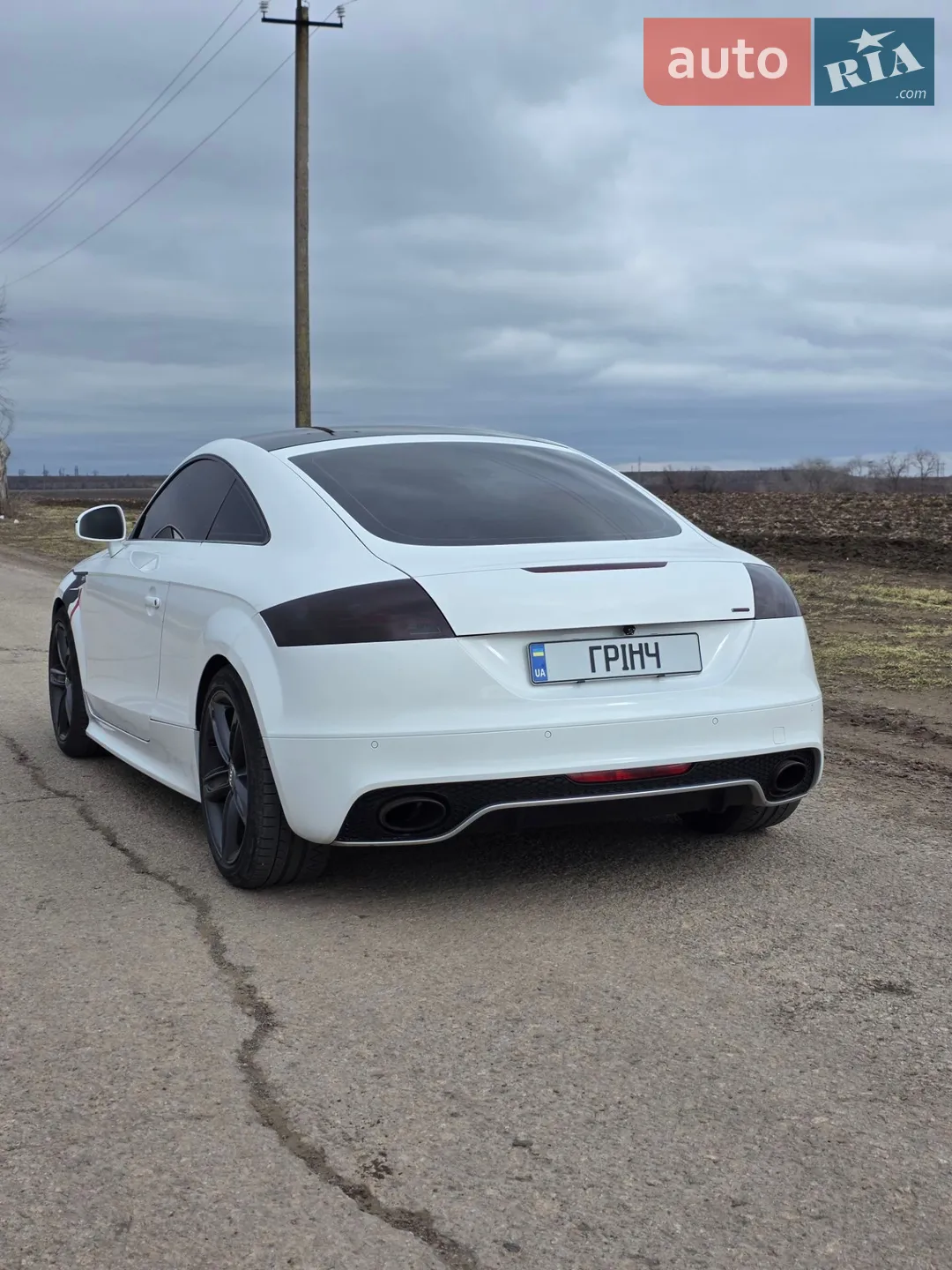 2010 Audi TT - мініатюра 16